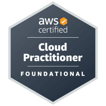 AWS Certified Cloud Practitioner – Foundational