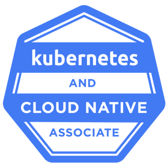 Kubernetes and Cloud Native Associate (KCNA)
