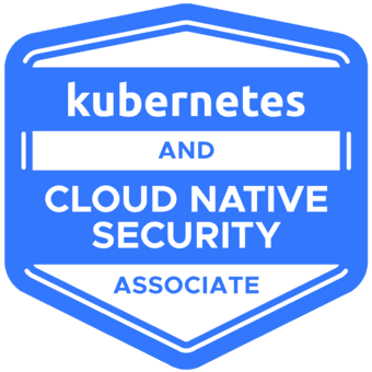 Kubernetes and Cloud Native Security Associate (KCSA)