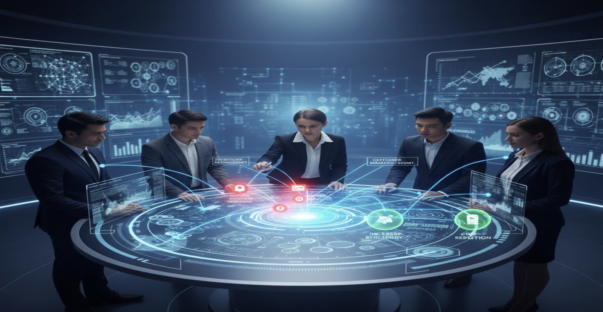 AI Opportunity Assessment