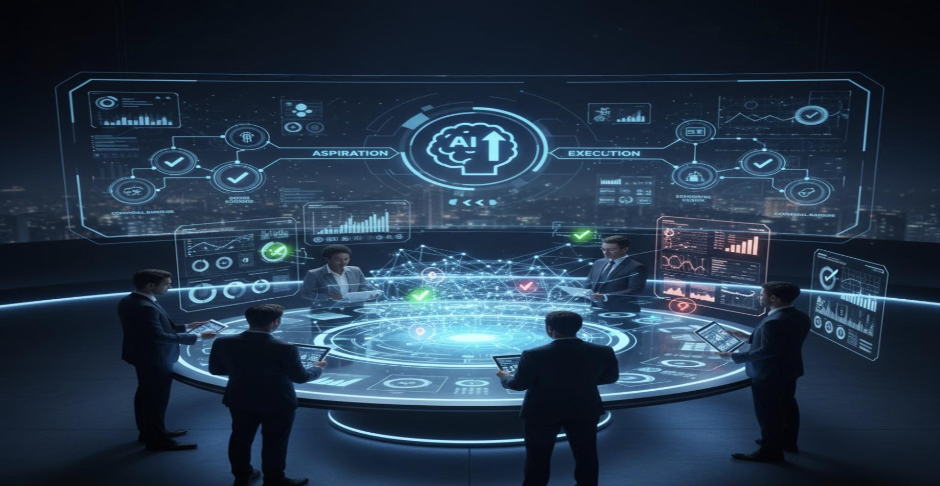 AI Readiness Evaluation