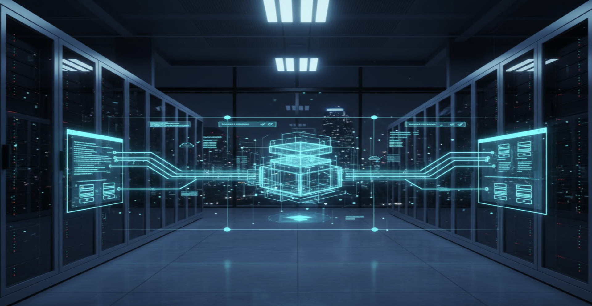 Infrastructure as Code (IaC)