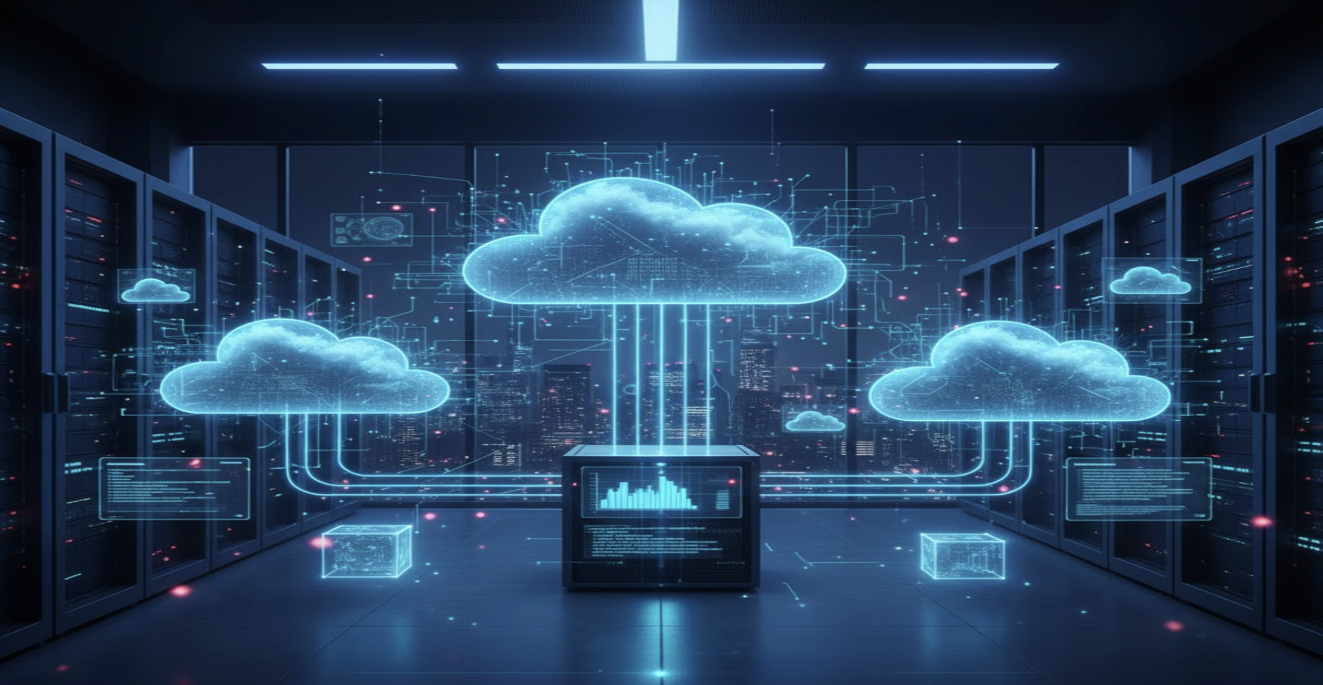 Multi-Cloud Deployment