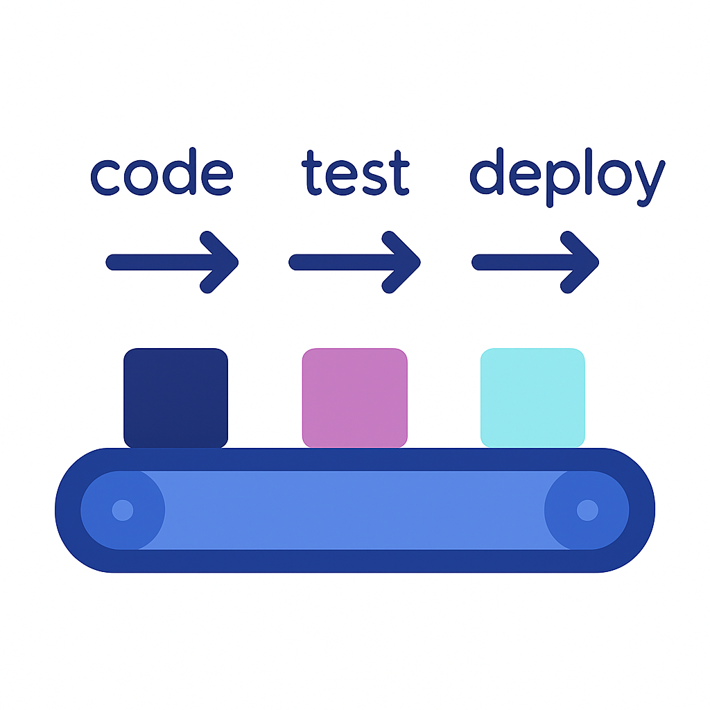 CI/CD Pipeline Development