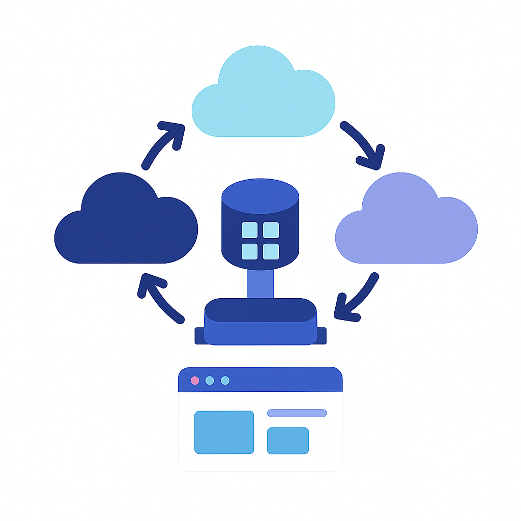 Multi-Cloud Deployment