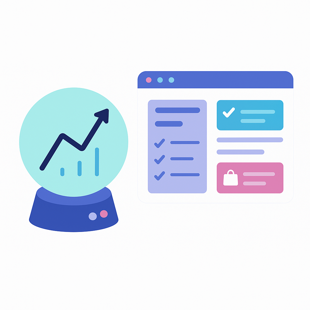 Custom Machine Learning Solutions